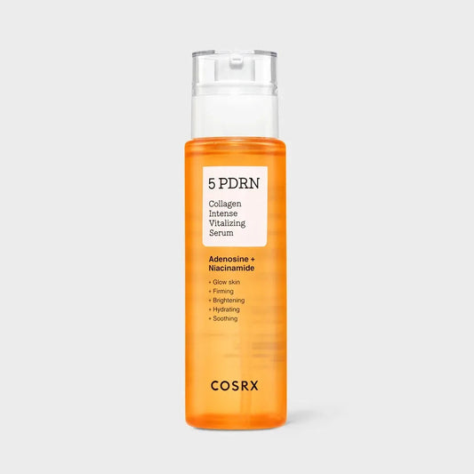 COSRX - 5 PDRN Collagen Intense Vitalising Serum - 100ml