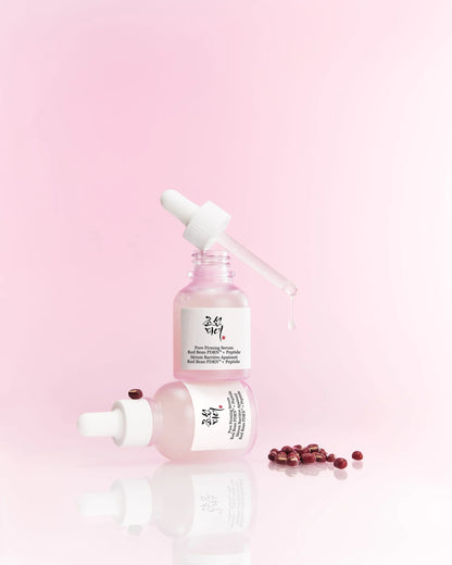 Beauty of Joseon - Pore Firming Red Bean PDRN Serum - 30ml