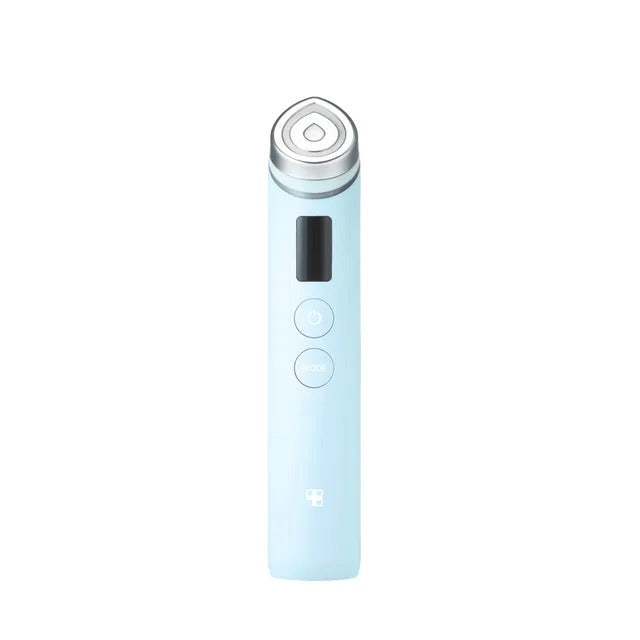 Medicube – Age-R Booster Pro – 6-in-1 Glass Glow Facial Device