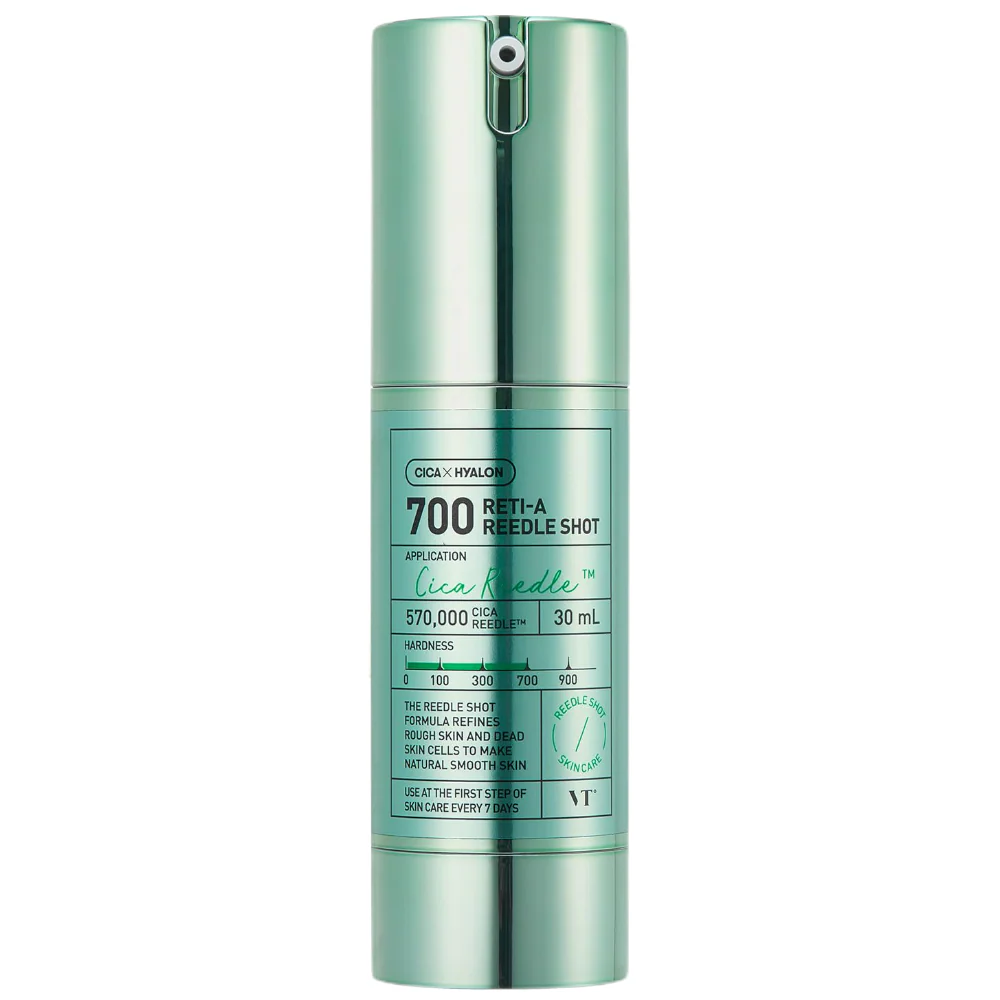 VT Cosmetics - RETI-A Reedle Shot 700 - 30ml