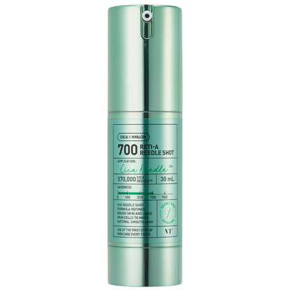 VT Cosmetics - RETI-A Reedle Shot 700 - 30ml