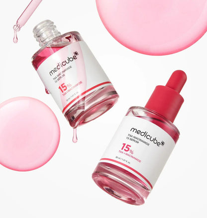 Medicube - TXA Niacinamide 15% Serum - 30ml