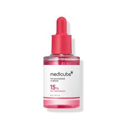 Medicube - TXA Niacinamide 15% Serum - 30ml