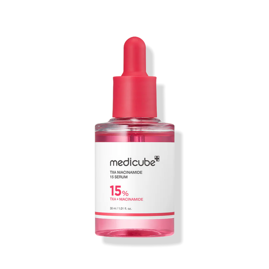 Medicube - TXA Niacinamide 15% Serum - 30ml