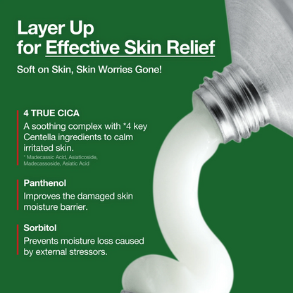 Anua - Heartleaf Centella Red Spot Cream - 30g