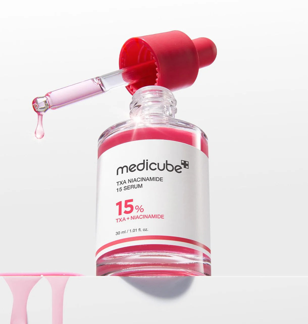 Medicube - TXA Niacinamide 15% Serum - 30ml