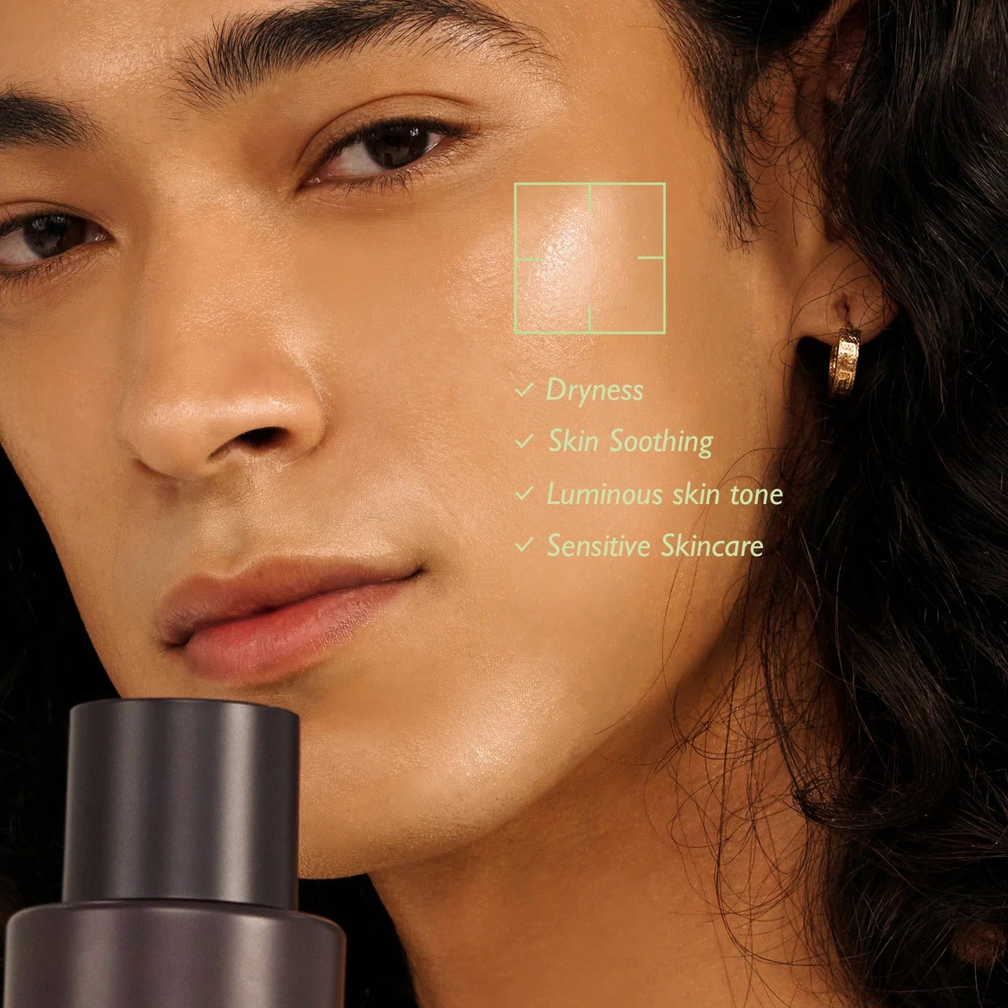 Haruharu Wonder - Black Rice Hyaluronic Toner for Sensitive Skin - 150ml