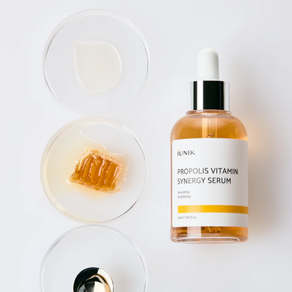 iUNIK - Propolis Vitamin Synergy Serum - 50ml