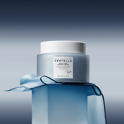 SKIN1004 - Madagascar Centella Hyalu-Teca Firming Cream - 50ml