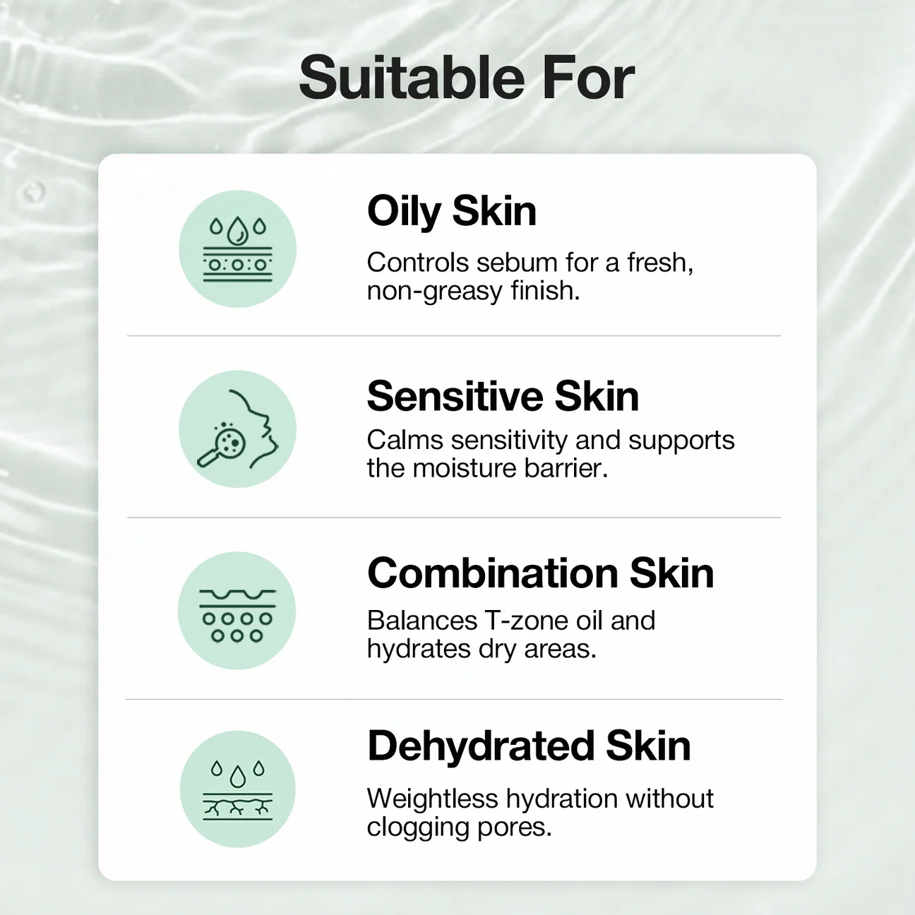 Nineless - A-Control 10% Azelaic Acid Serum - 30ml