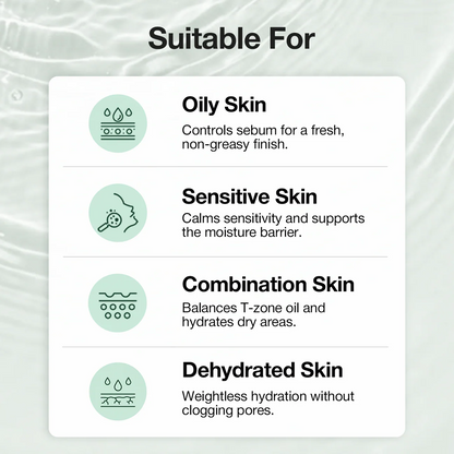 Nineless - A-Control 10% Azelaic Acid Serum - 30ml
