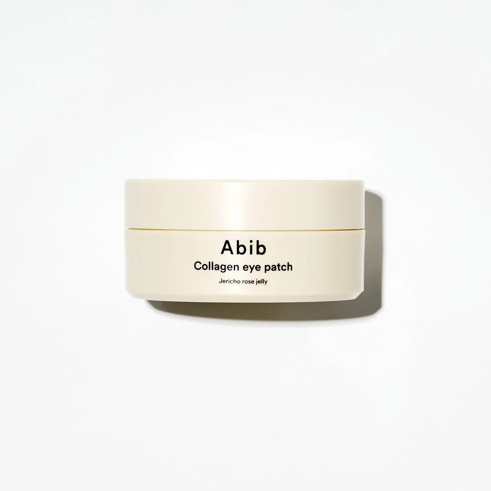 Abib - Collagen Eye Patch Jericho Rose Jelly - 60 Patches