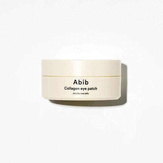 Abib - Collagen Eye Patch Jericho Rose Jelly - 60 Patches