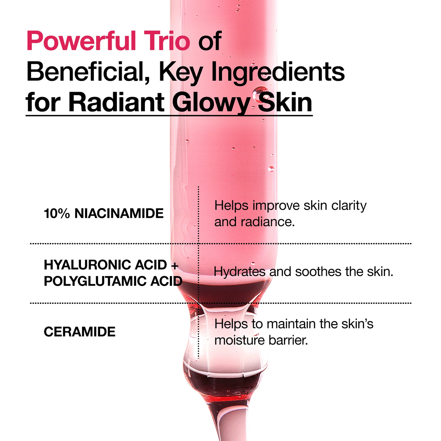 Anua - Niacinamide 10 TXA 4 Serum - 30ml