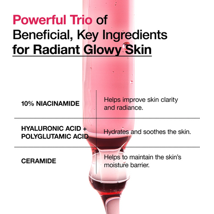 Anua - Niacinamide 10 TXA 4 Serum - 30ml