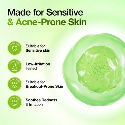 Anua - Azelaic Acid 10 Hyaluron Redness Soothing Serum - 30ml