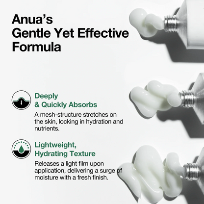 Anua - Heartleaf Centella Red Spot Cream - 30g