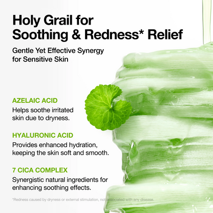 Anua - Azelaic 10 Hyaluron Redness Soothing Pad - 90 Pads