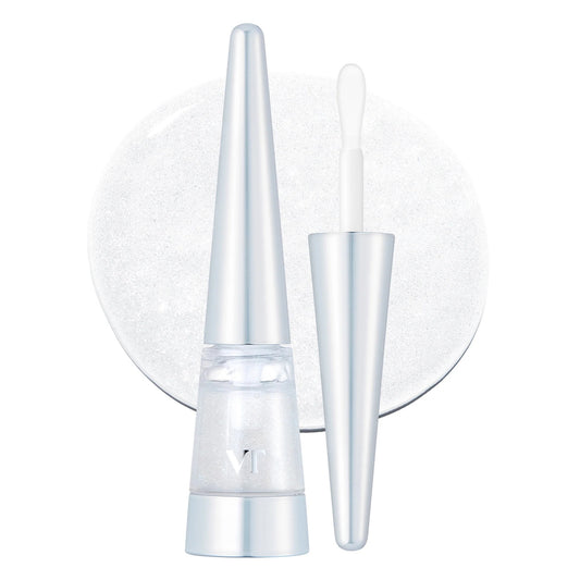 VT Cosmetics - Reedle Shot Lip Plumper Crystal - 4.3g
