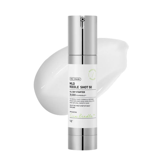 VT Cosmetics - Mild Reedle Shot 50 - 50ml