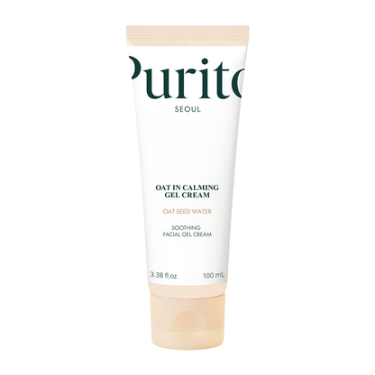Purito - Oat In Calming Gel Cream - 100ml