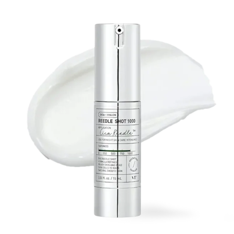 VT Cosmetics - Reedle Shot 1000 - 15ml