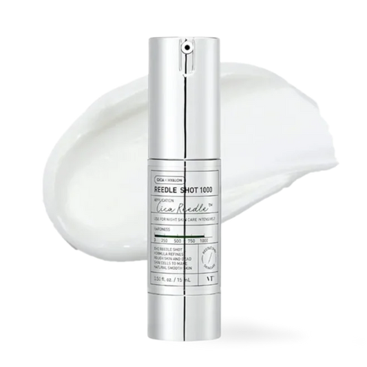 VT Cosmetics - Reedle Shot 1000 - 15ml