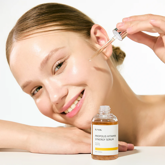 iUNIK - Propolis Vitamin Synergy Serum - 50ml