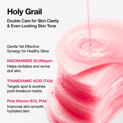 Anua - Niacinamide 5 TXA Brightening Pad - 60 Pads