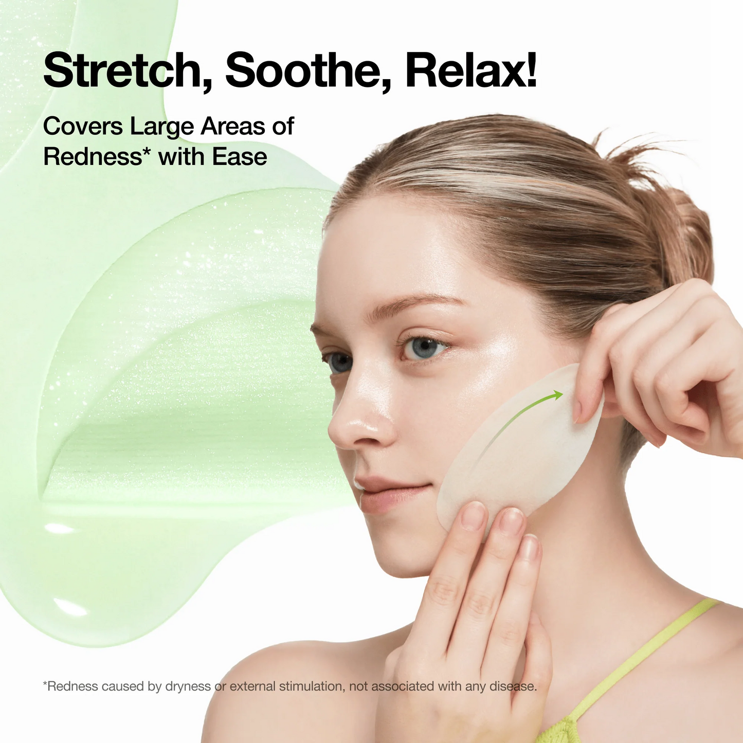Anua - Azelaic 10 Hyaluron Redness Soothing Pad - 90 Pads