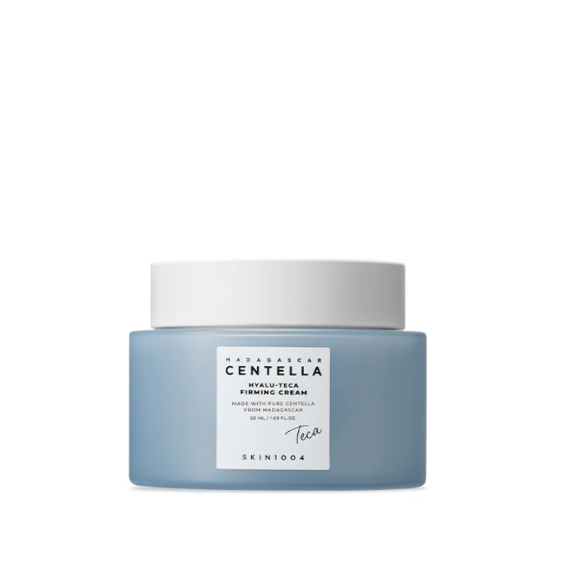 SKIN1004 - Madagascar Centella Hyalu-Teca Firming Cream - 50ml