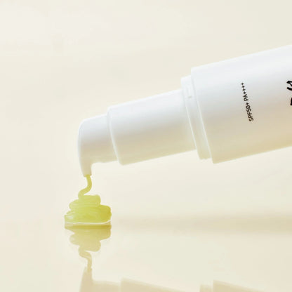 Beauty of Joseon - Ginseng Moist Sun Serum - SPF50+ PA++++ - 50ml
