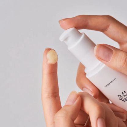 Beauty of Joseon - Ginseng Moist Sun Serum - SPF50+ PA++++ - 50ml