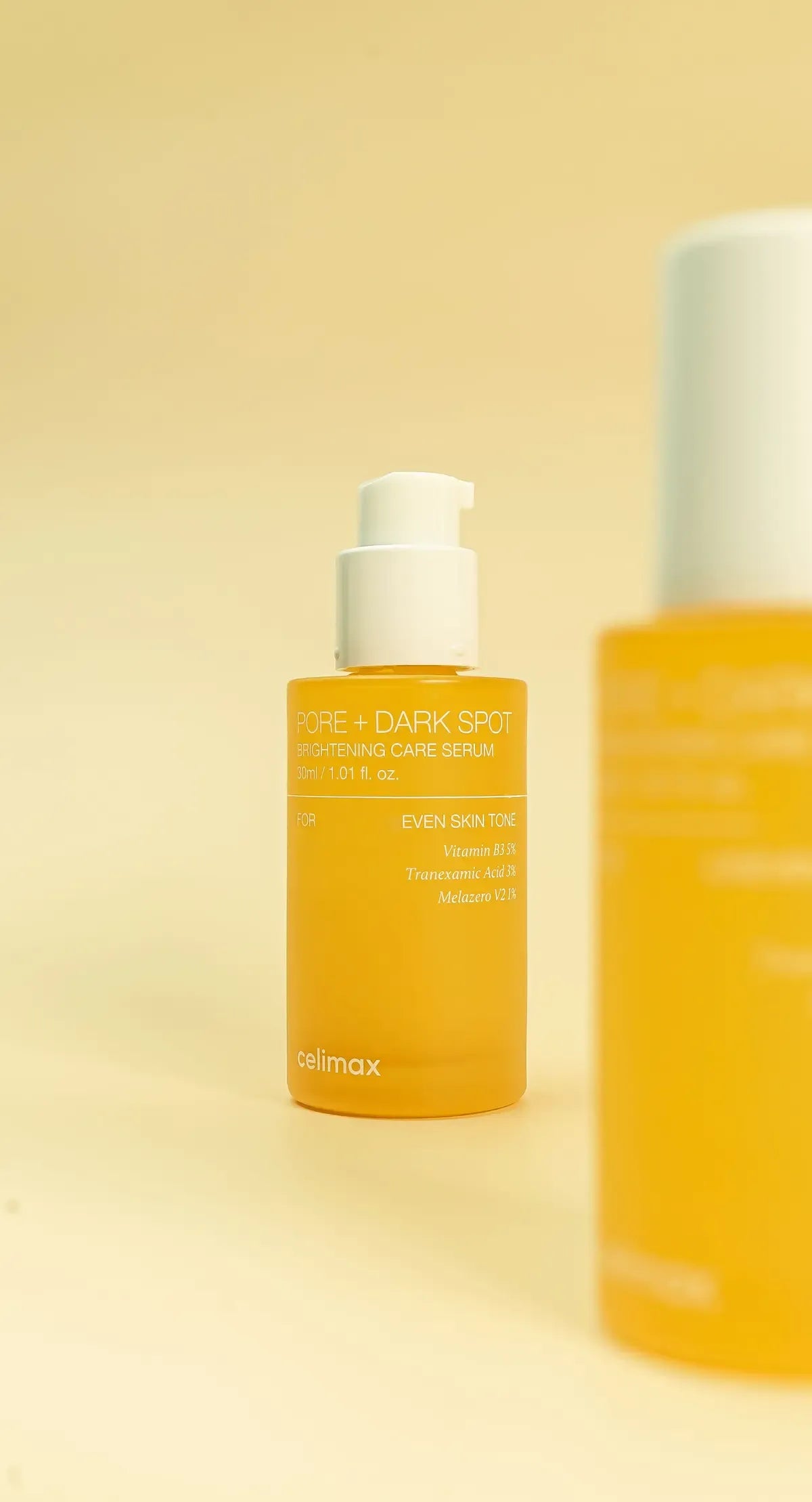 Celimax - Pore+Dark Spot Brightening Serum - 30ml
