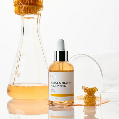 iUNIK - Propolis Vitamin Synergy Serum - 50ml