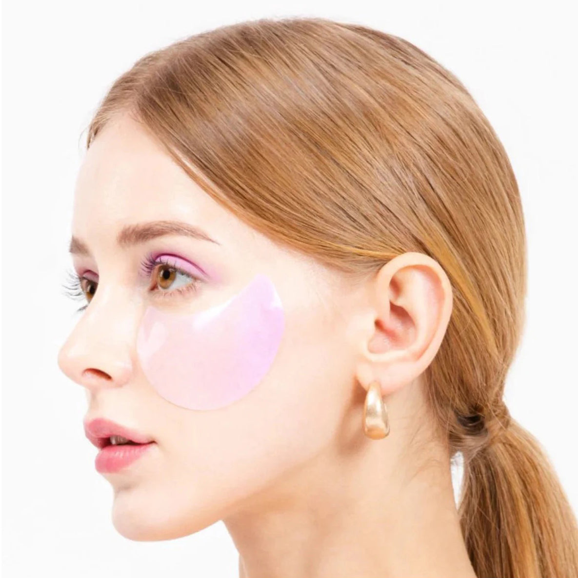 KSECRET - Advanced Regenerating Eye Gel Patches (Retinol) - 60 Patches