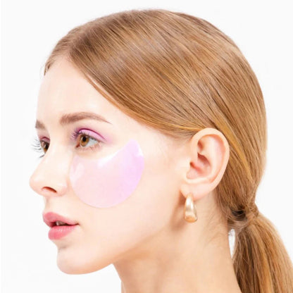 KSECRET - Advanced Regenerating Eye Gel Patches (Retinol) - 60 Patches