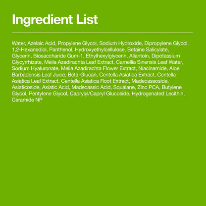 Anua - Azelaic Acid 10 Hyaluron Redness Soothing Serum - 30ml