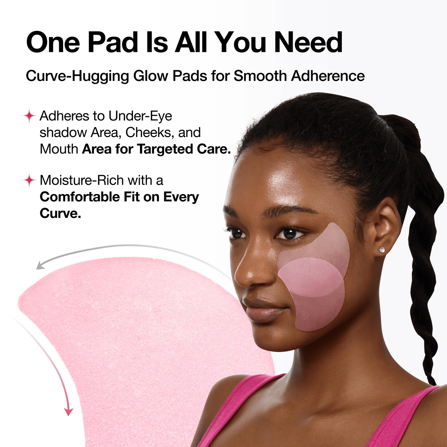 Anua - Niacinamide 5 TXA Brightening Pad - 60 Pads