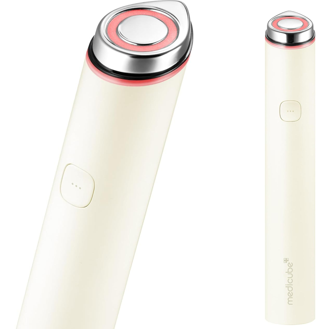 Medicube - AGE-R Booster Pro Mini Plus - Beige