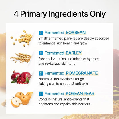 mixsoon - Bean Essence - 30ml