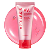 APRILSKIN - TXA Niacinamide 99 Overnight Wrapping Mask - 80ml