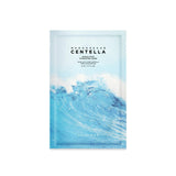 SKIN1004 - Hyalu-Cica Hydrating Mask - 23ml
