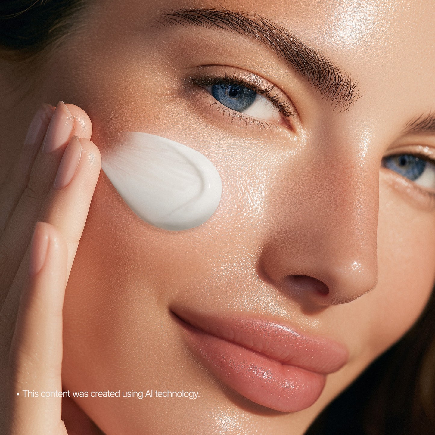 Purito - Luminous Ceramide Moisturiser - 100ml