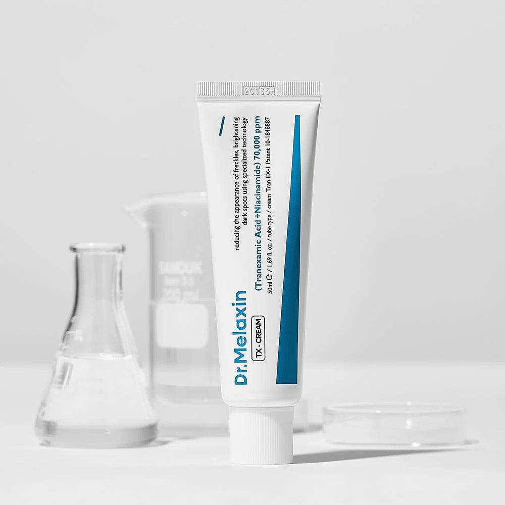 Dr. Melaxin - TX Cream - 50ml