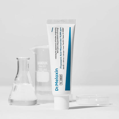 Dr. Melaxin - TX Cream - 50ml