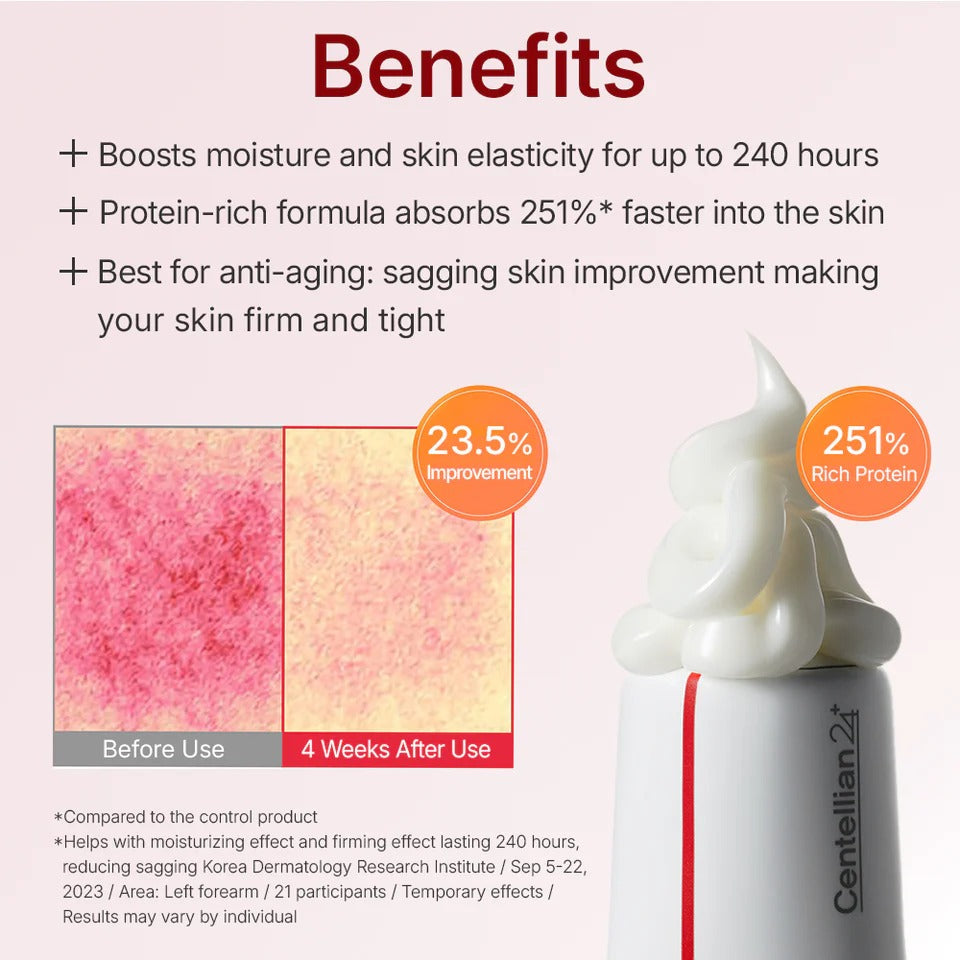 Centellian24 - Madeca Cream Time Reverse - 50ml