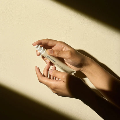 Haruharu Wonder Black Rice Bakuchiol Eye Cream 20ml - Lightweight Firming Eye Treatment for Fine Lines, Elasticity & Dark Circles