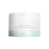 Haruharu Wonder - Centella Sunflower Makeup-Melting Cleansing Balm - 100g