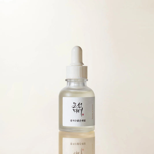 Beauty of Joseon - Glow Deep Serum: Rice + Alpha-Arbutin – 30ml 